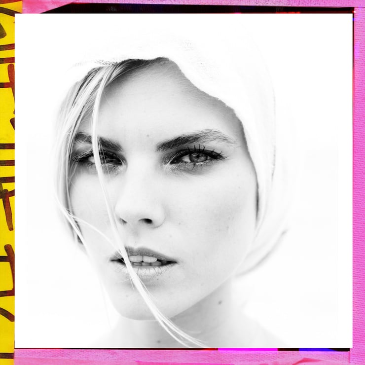 Maryna Linchuk Maryna Linchuk