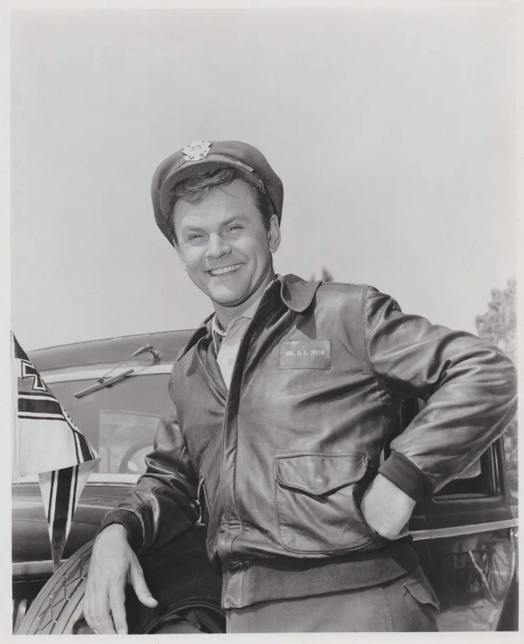 Bob Crane