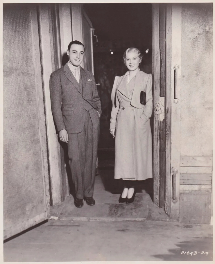 Dorothy Dell