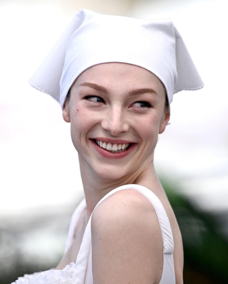 Hunter Schafer