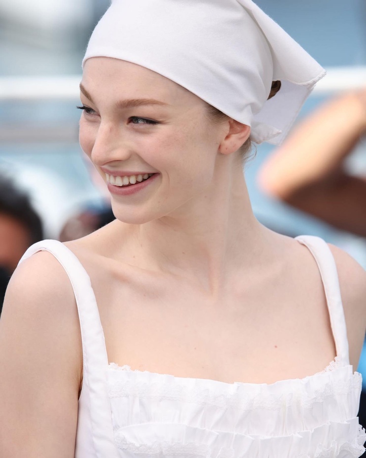 Hunter Schafer