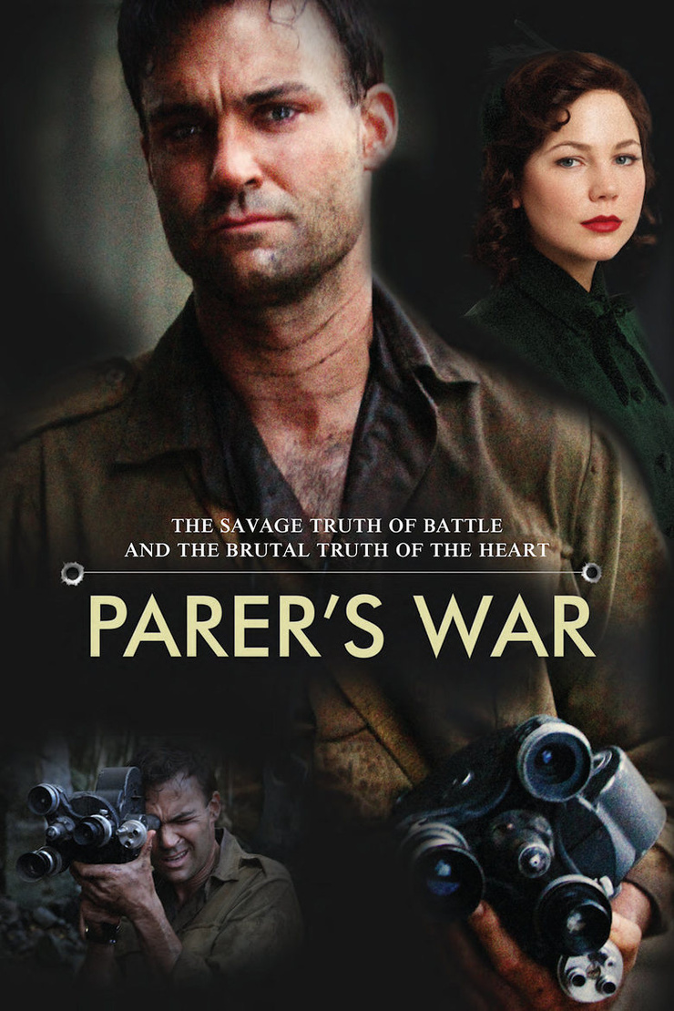 Parer's War