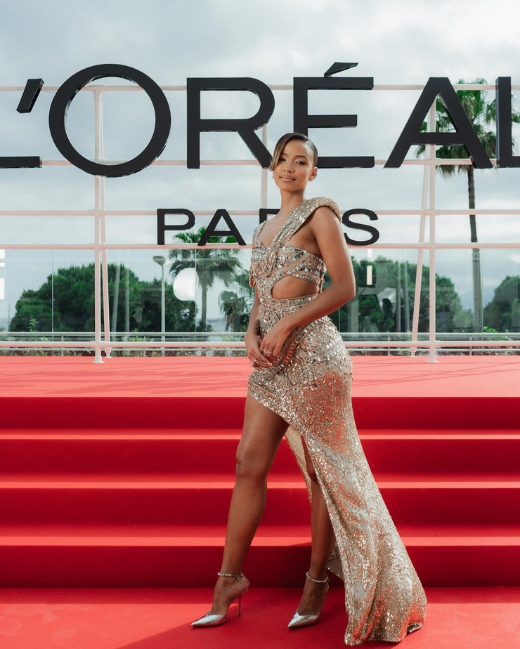 Flora Coquerel