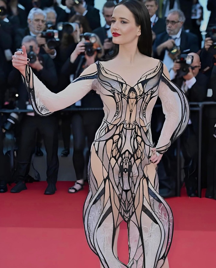 Eva Green