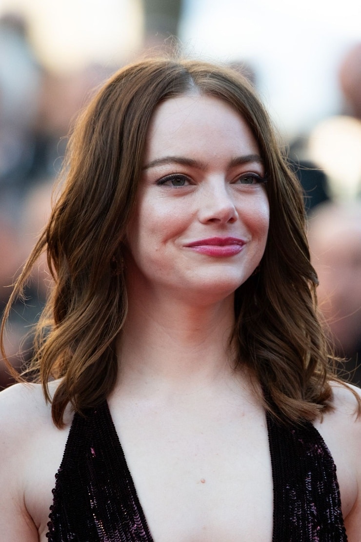 Image of Emma Stone