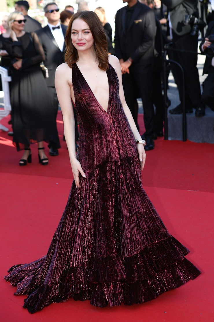 Emma Stone Emma Stone