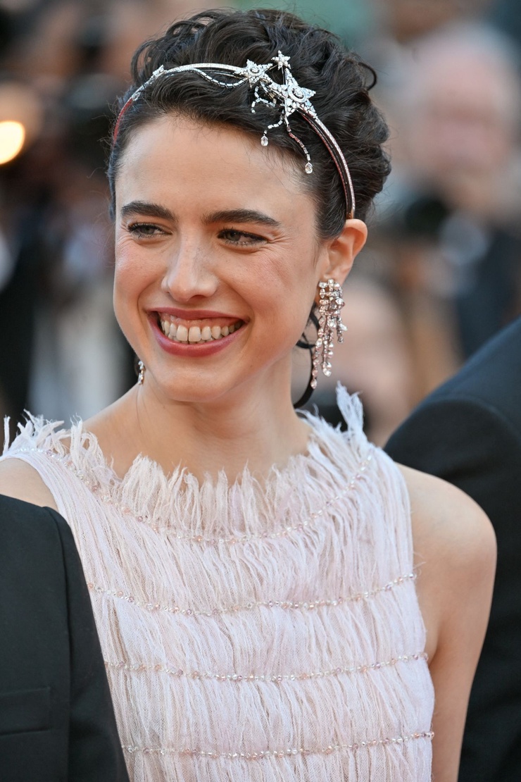Margaret Qualley