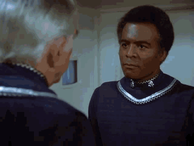 Battlestar Galactica 