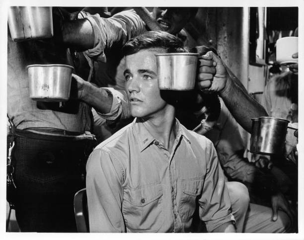 Robert Walker Jr.
