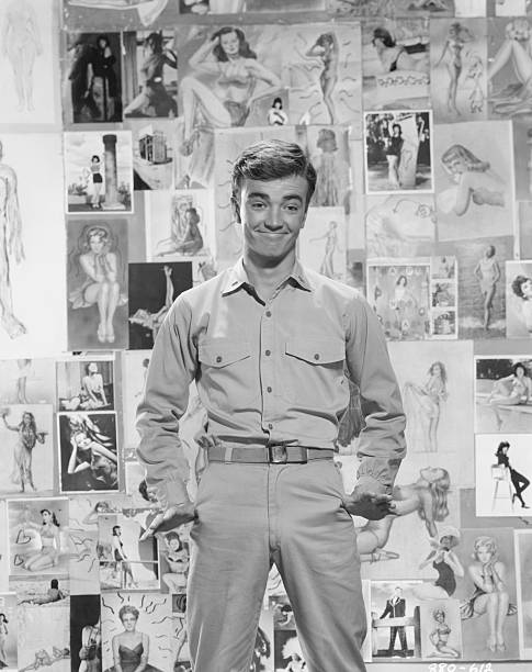 Robert Walker Jr.