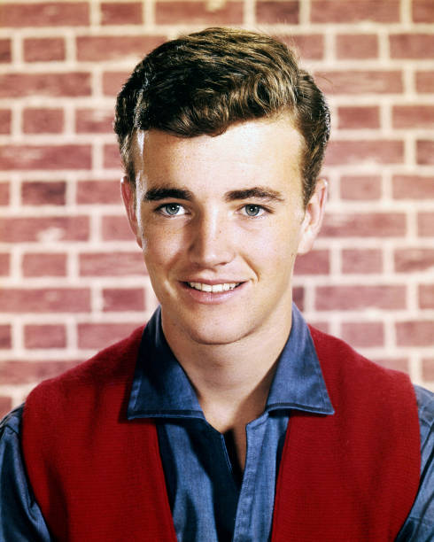 Robert Walker Jr.