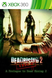 Dead Rising 2: Case Zero