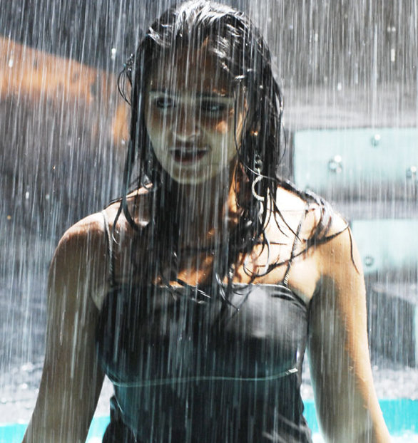 Anushka Shetty Anushka Shetty