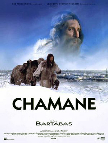Shaman