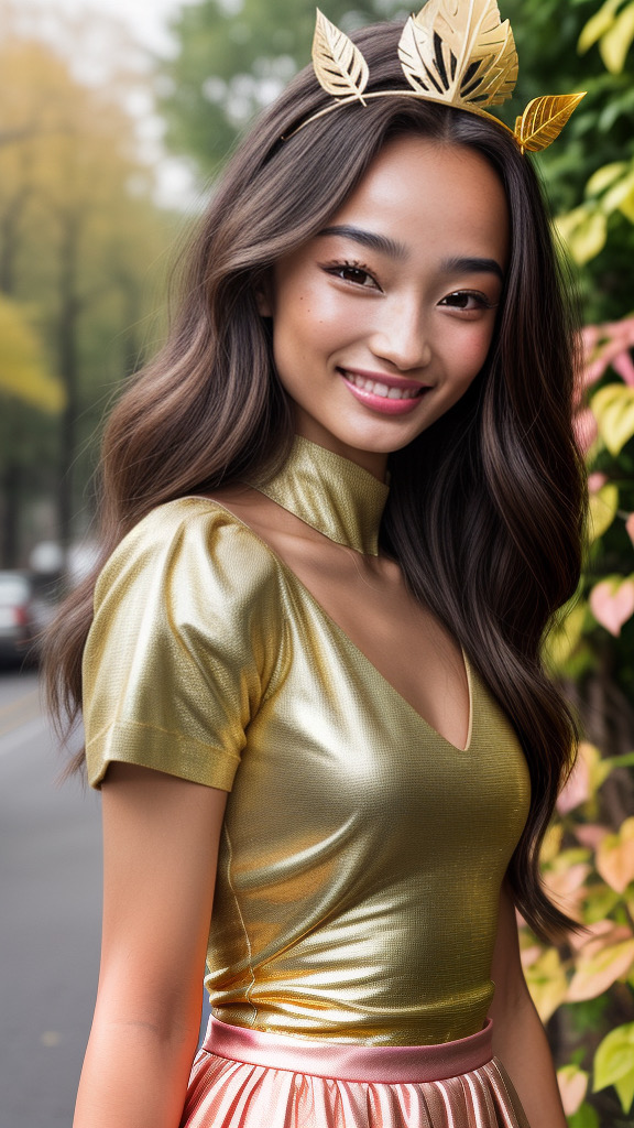 Liezel Agustin