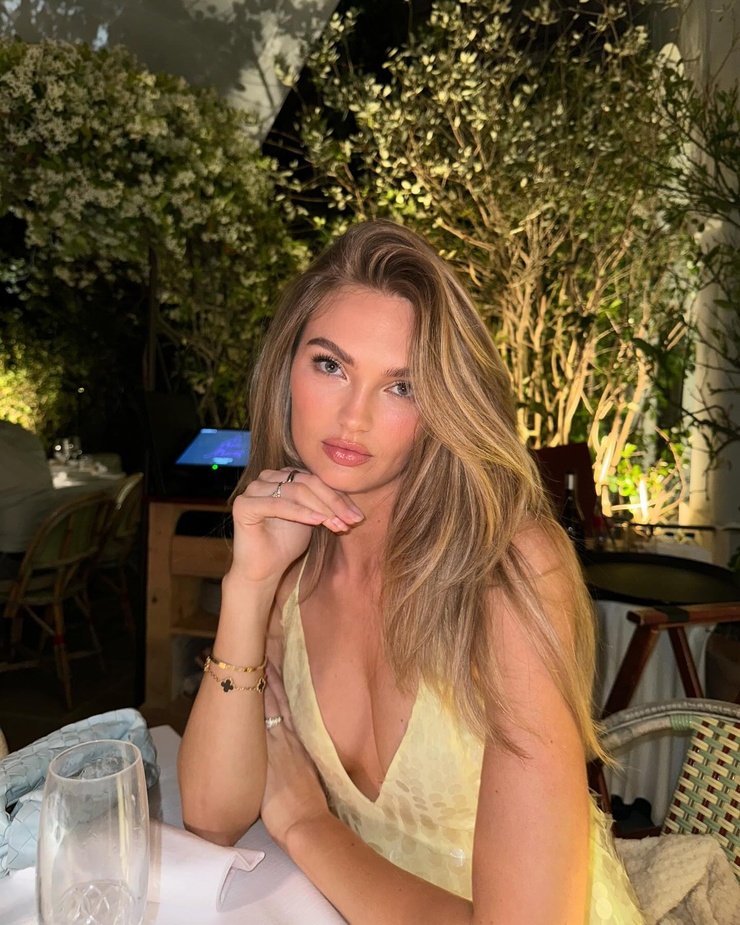 Romee Strijd Romee Strijd