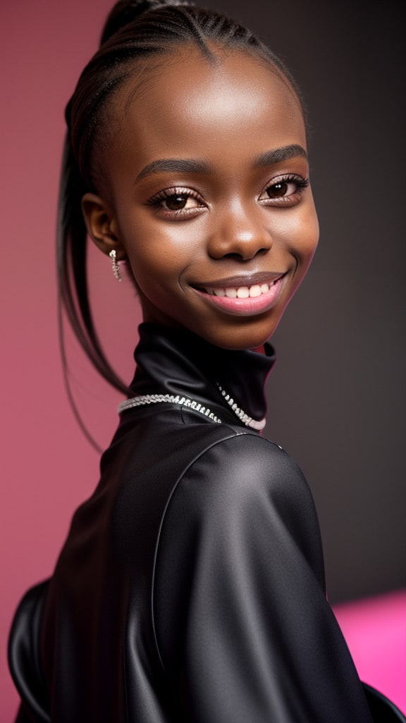 Milenka Abega