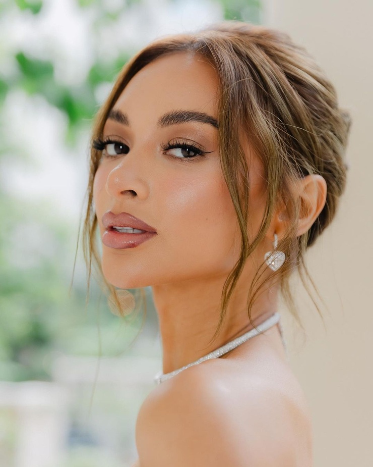 Kylie Verzosa