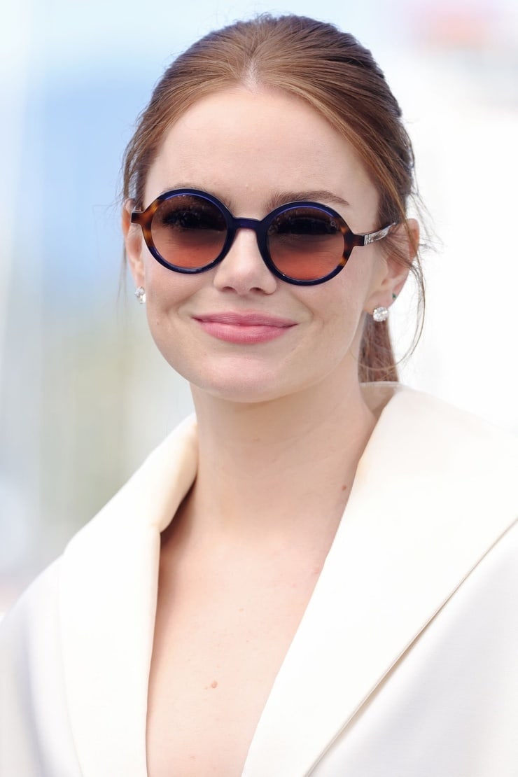 Picture of Emma Stone