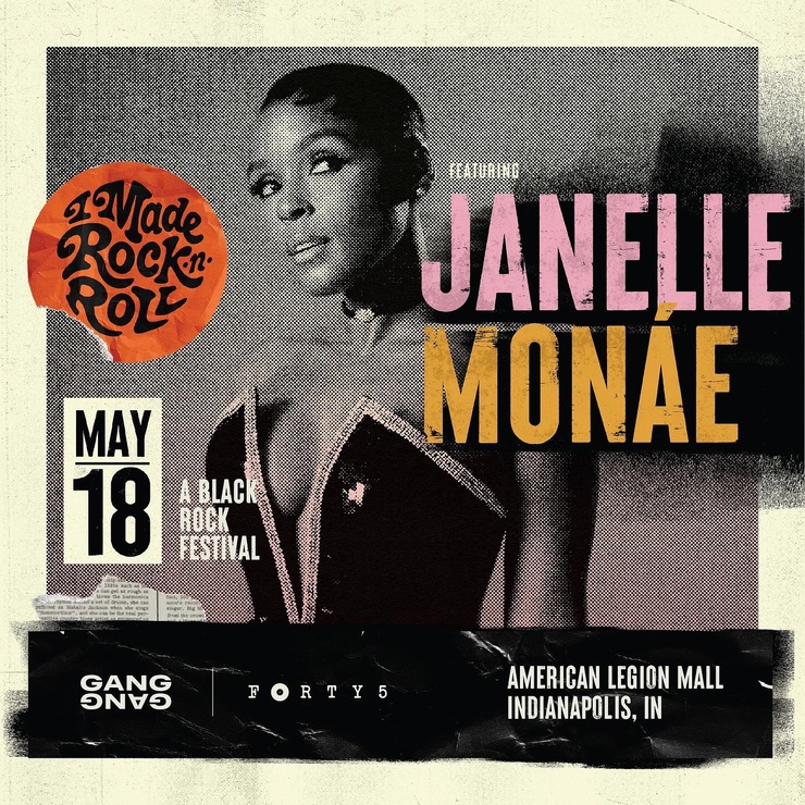 Janelle Monae picture