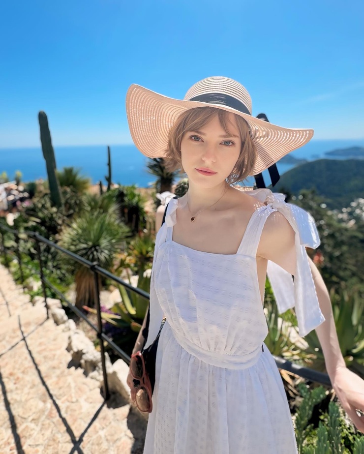 Ella Freya