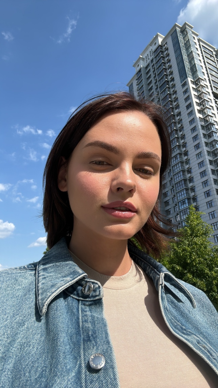 Natasha Udovenko