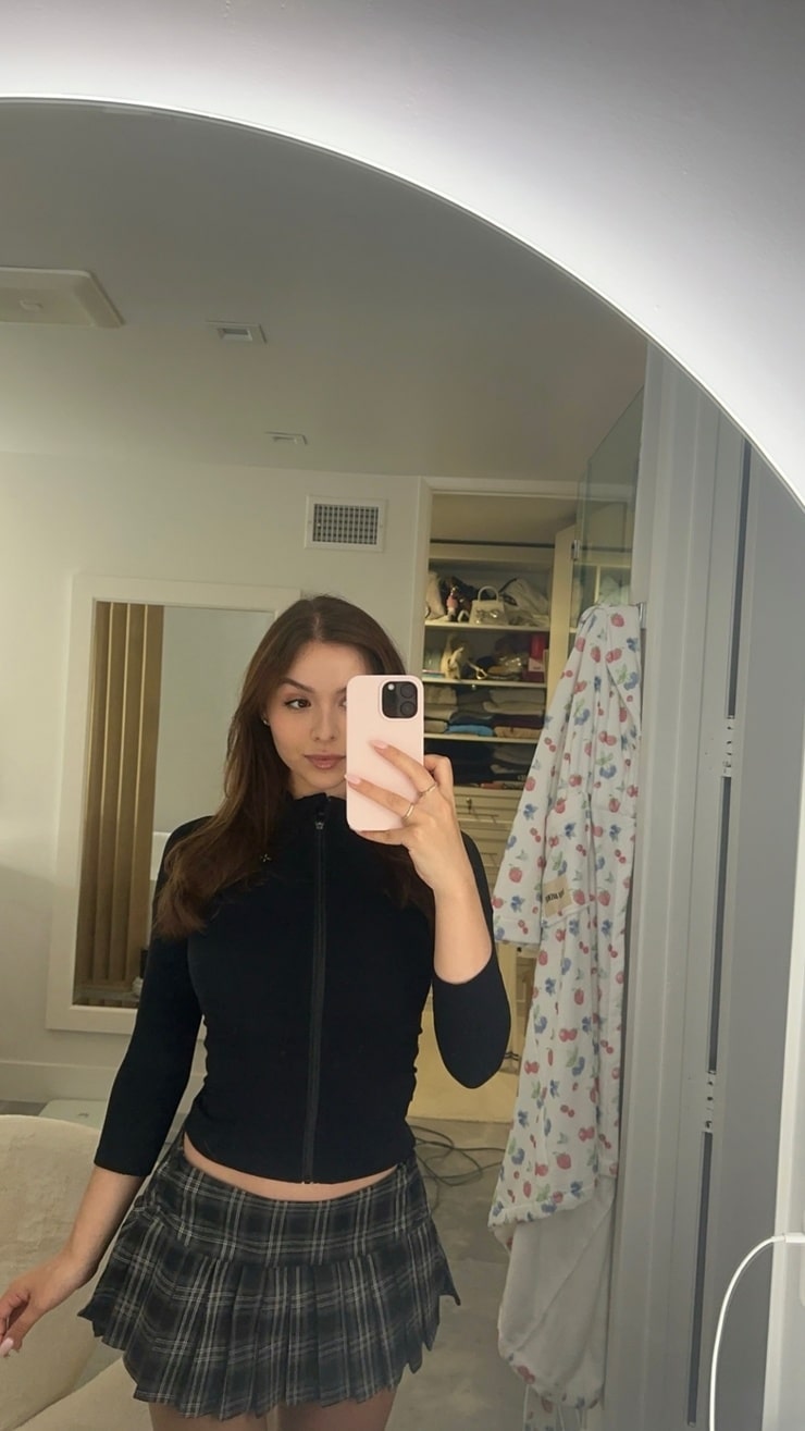 Sophie Mudd