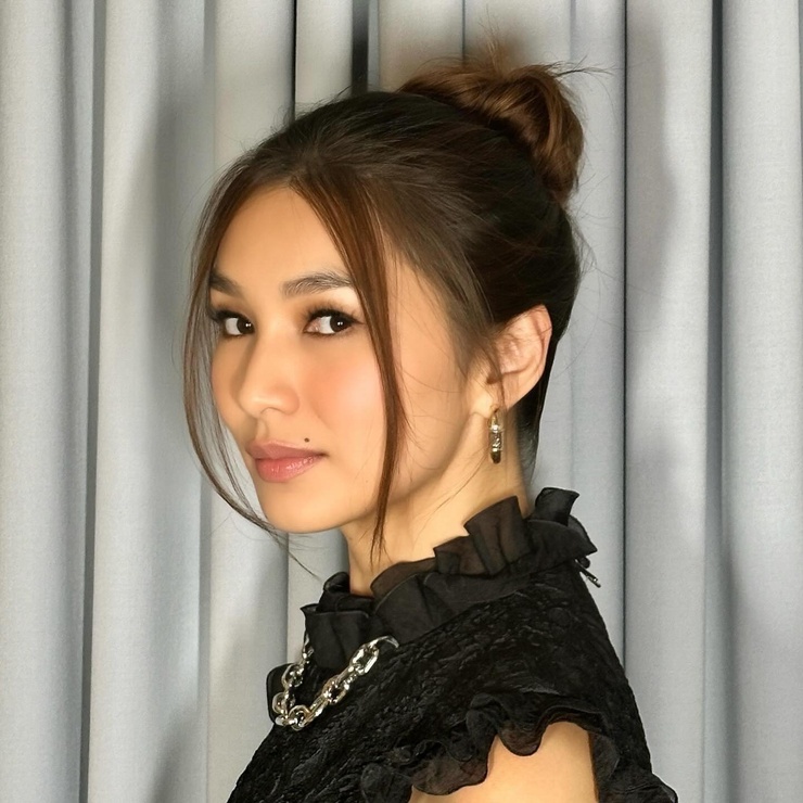 Gemma Chan