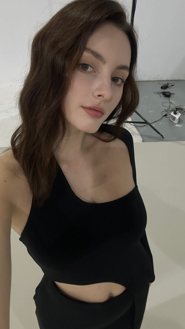 Marina Bondarko