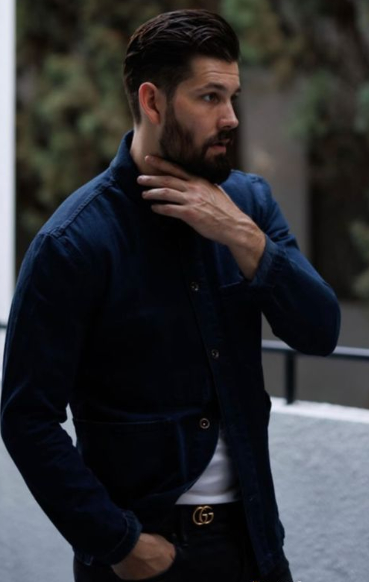 Casey Jon Deidrick