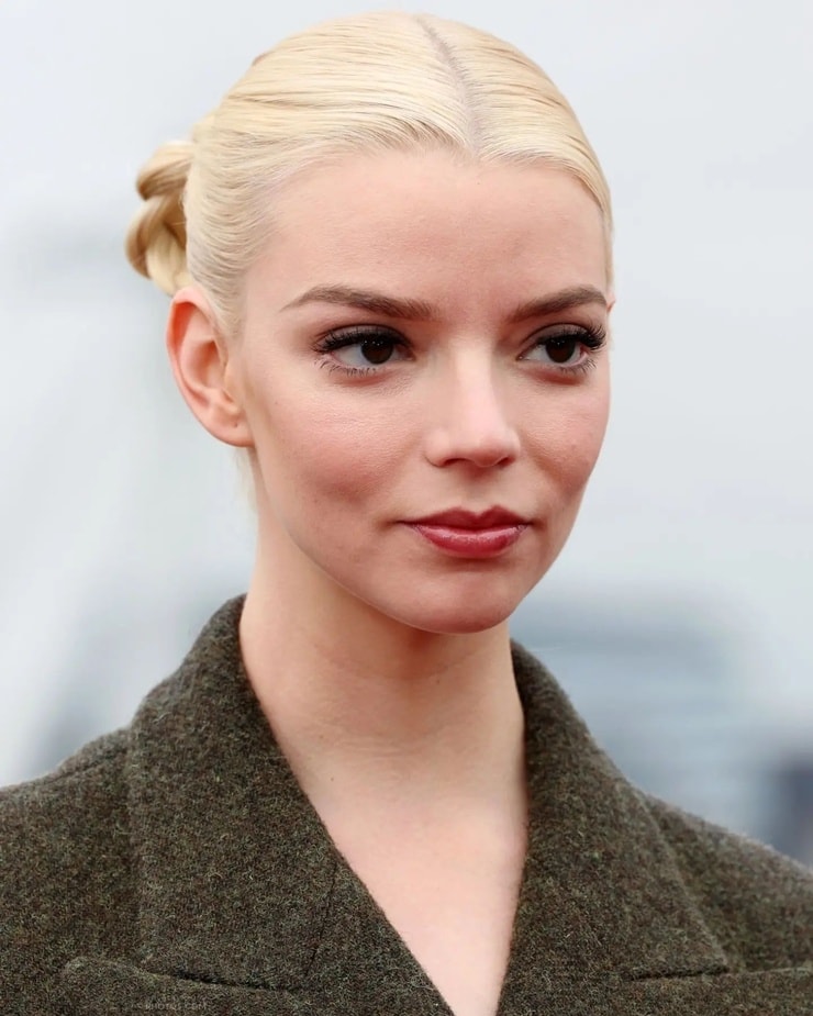 Anya Taylor-Joy