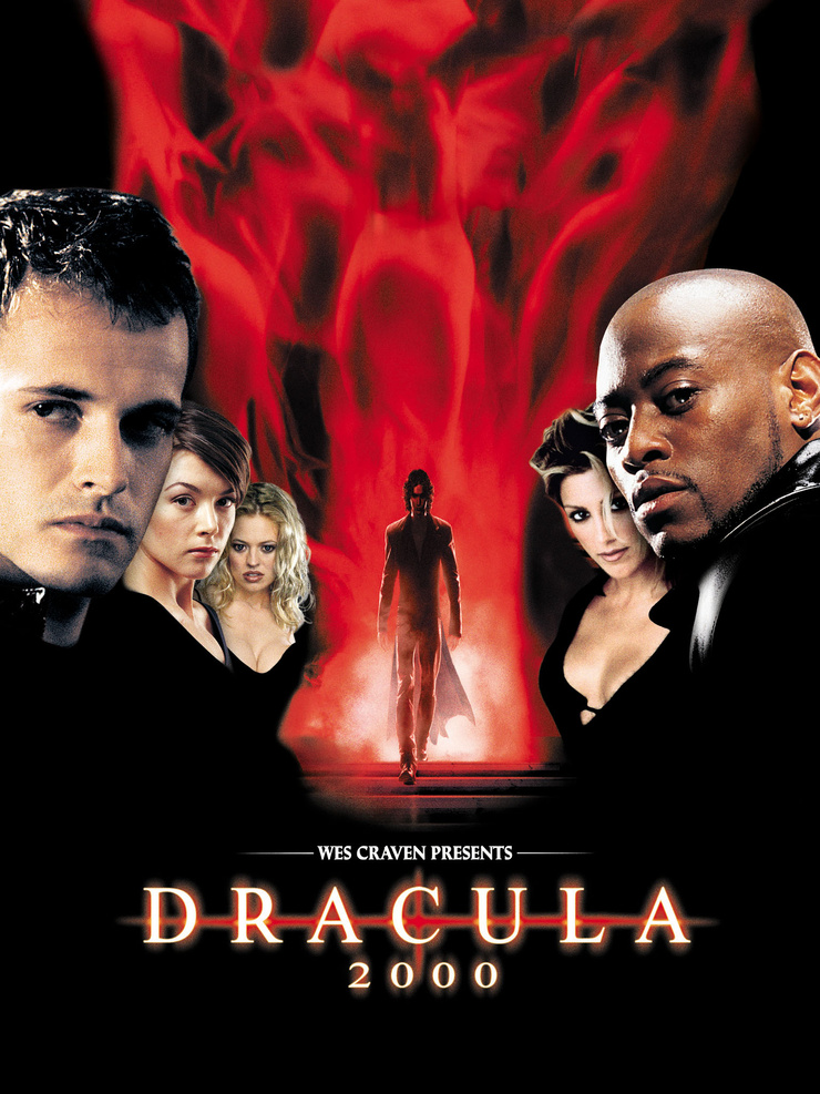 Dracula 2000