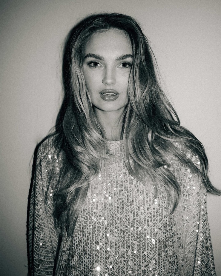 Romee Strijd