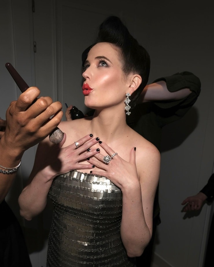 Eva Green