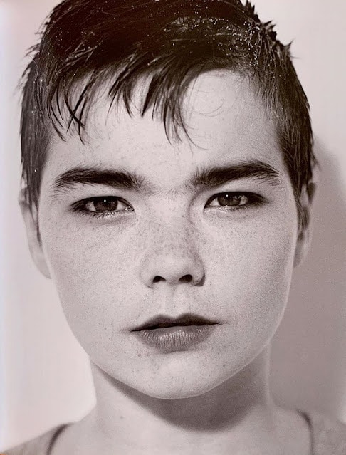 Björk