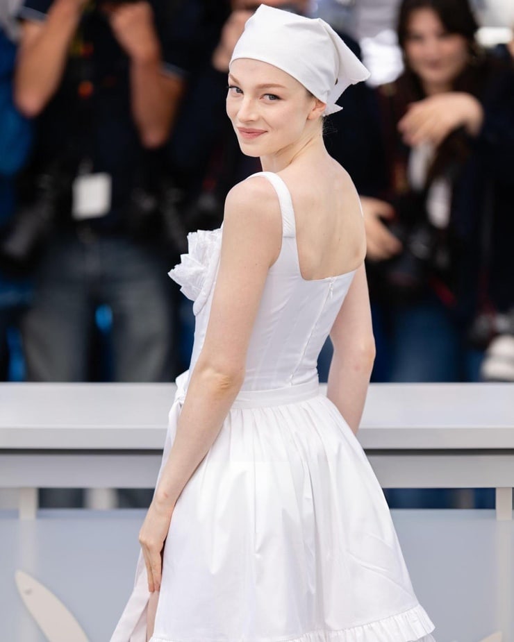 Hunter Schafer