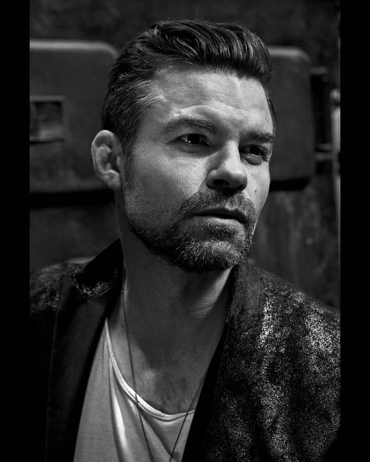 Daniel Gillies