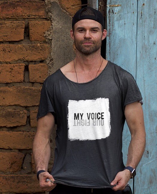 Daniel Gillies