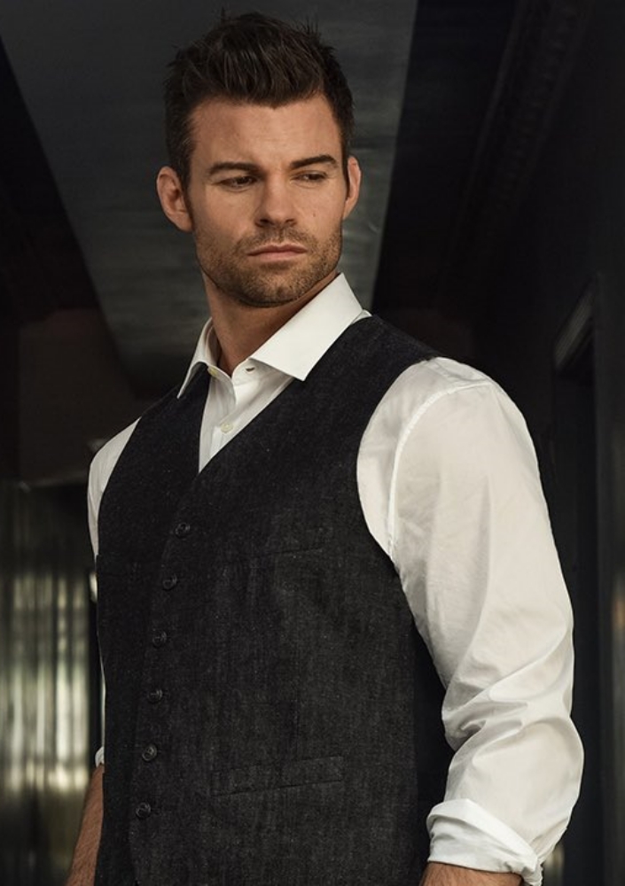 Daniel Gillies