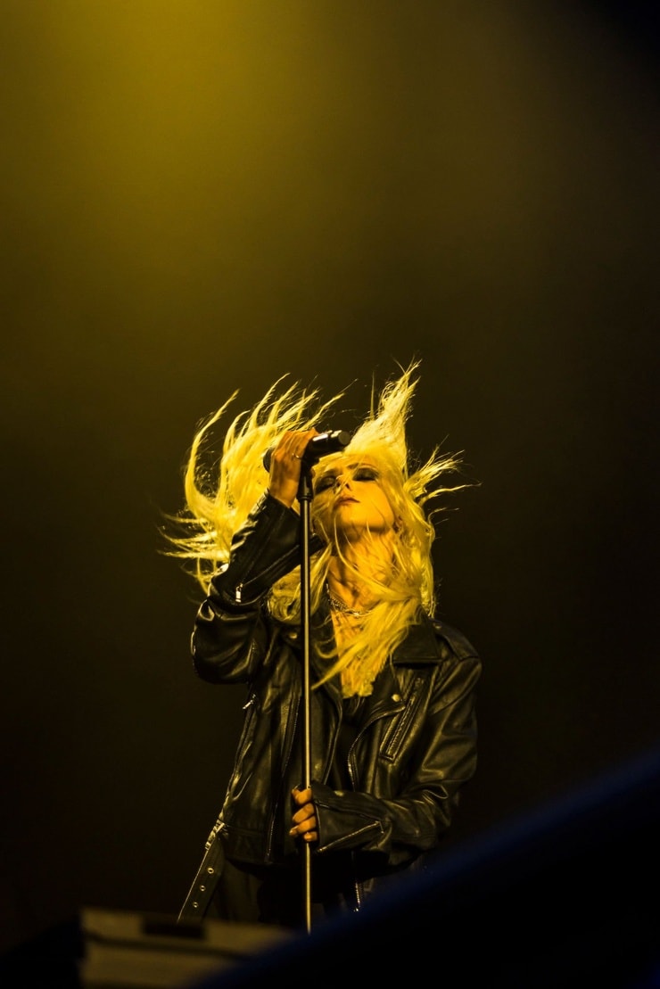 Taylor Momsen