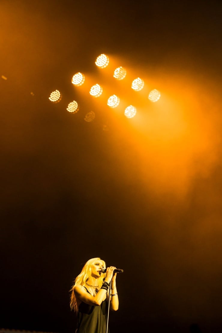 Taylor Momsen