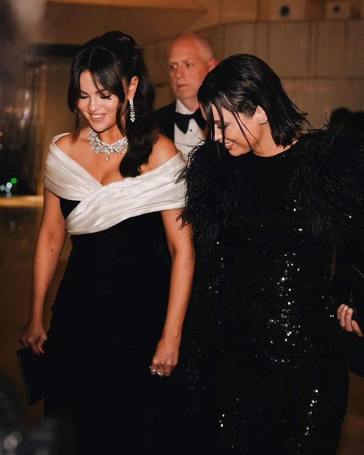 Selena Gomez