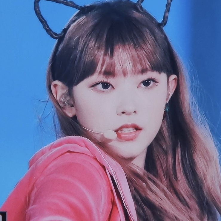 Hae-rin Kang