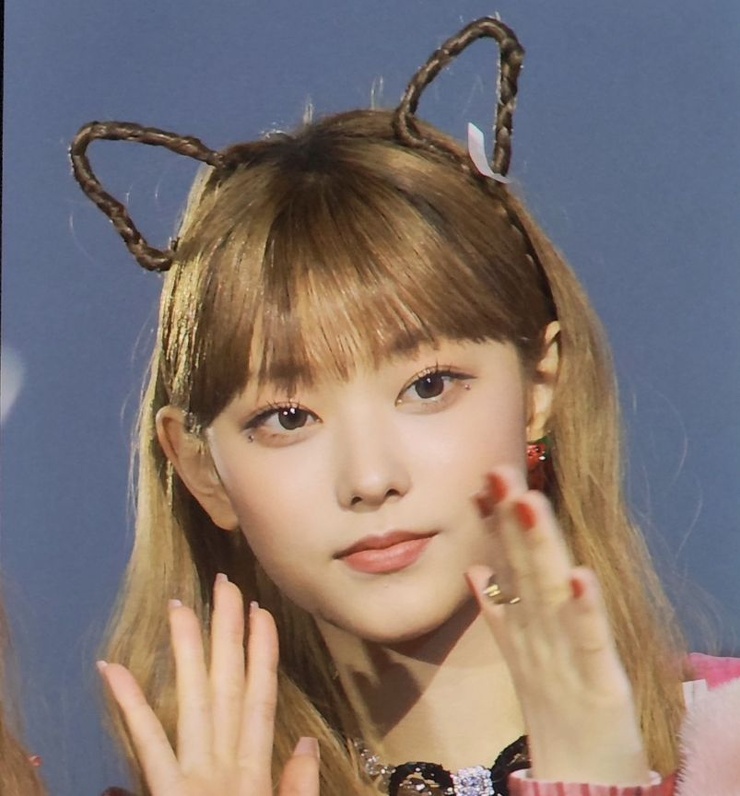 Hae-rin Kang