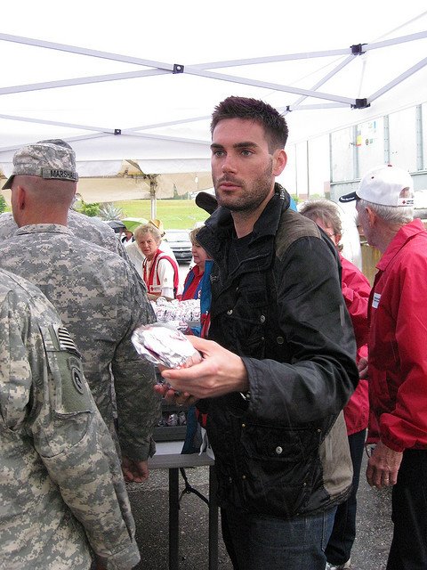 Drew Fuller