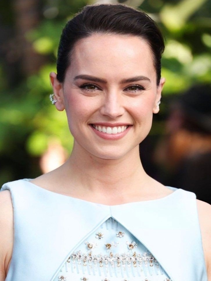 Daisy Ridley