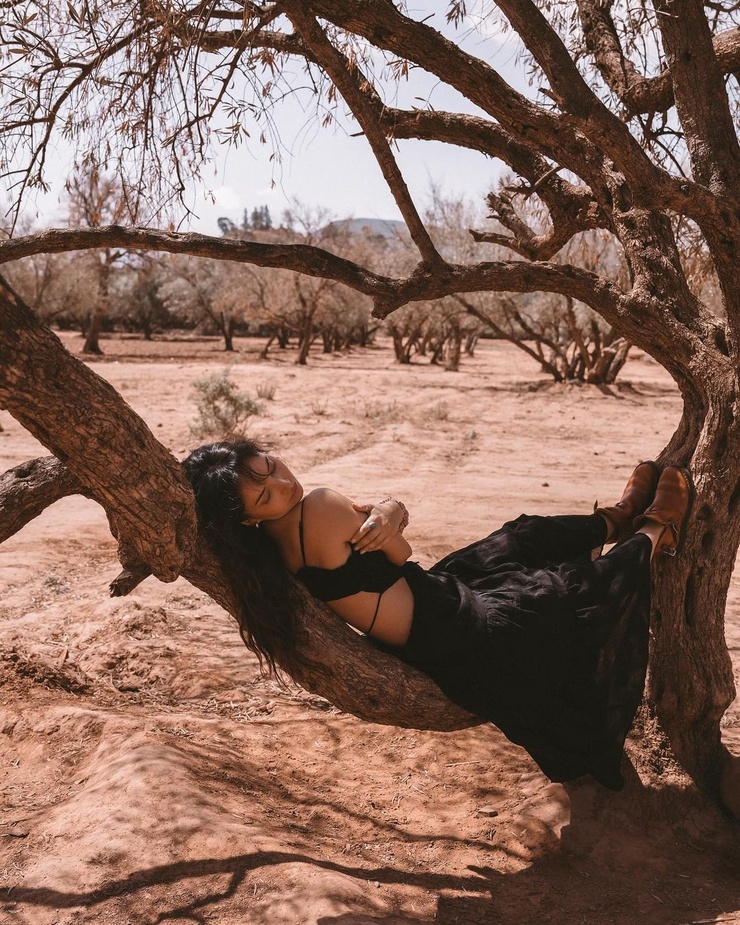 Jenna Berman
