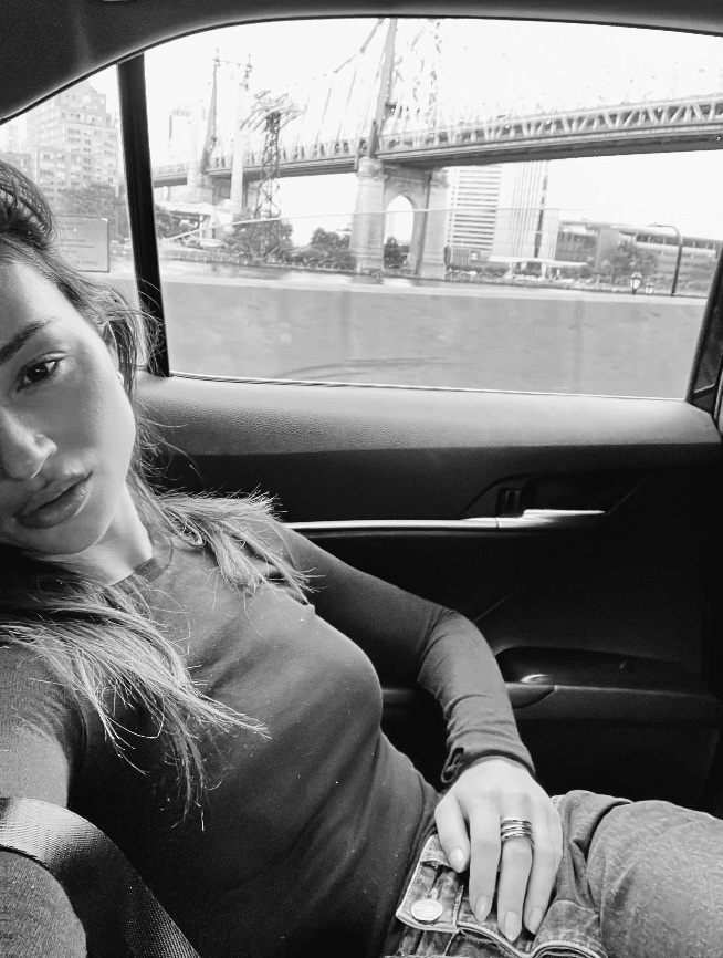 Crystal Reed Crystal Reed