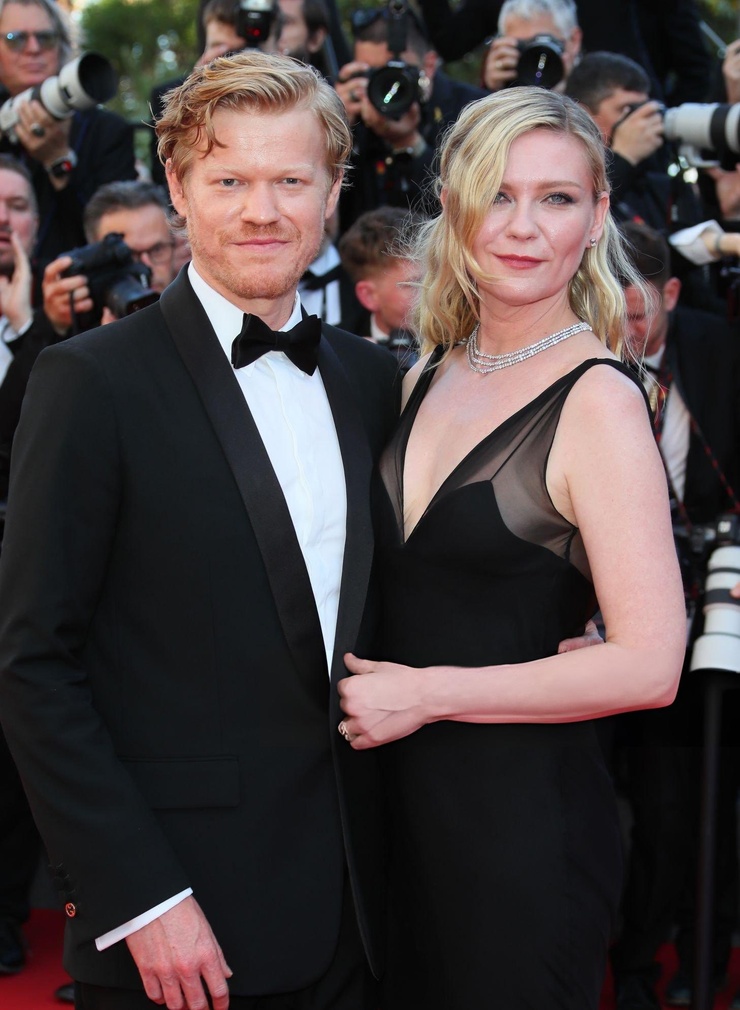 Kirsten Dunst