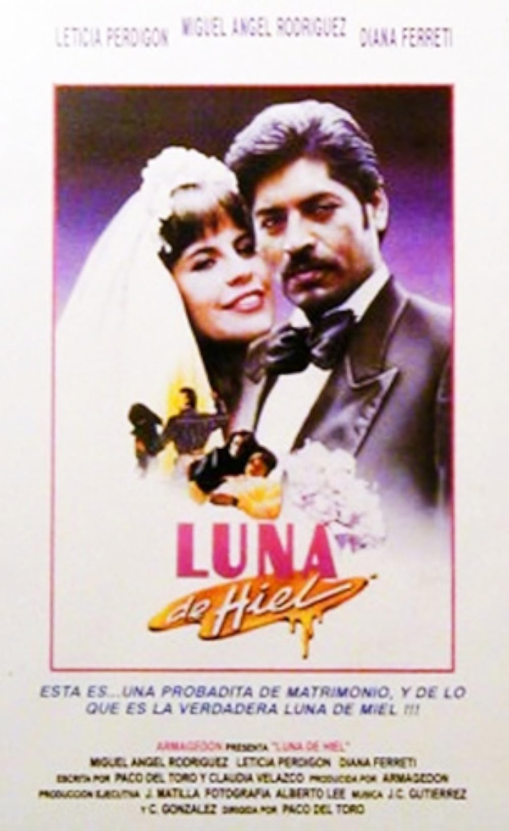 Luna de hiel
